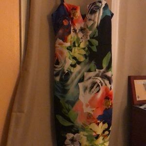 Cute Bisou Party Dress